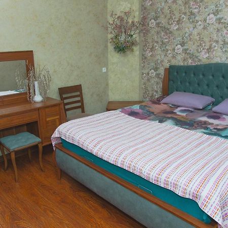 باتومي Mariamo'S Apartments المظهر الخارجي الصورة