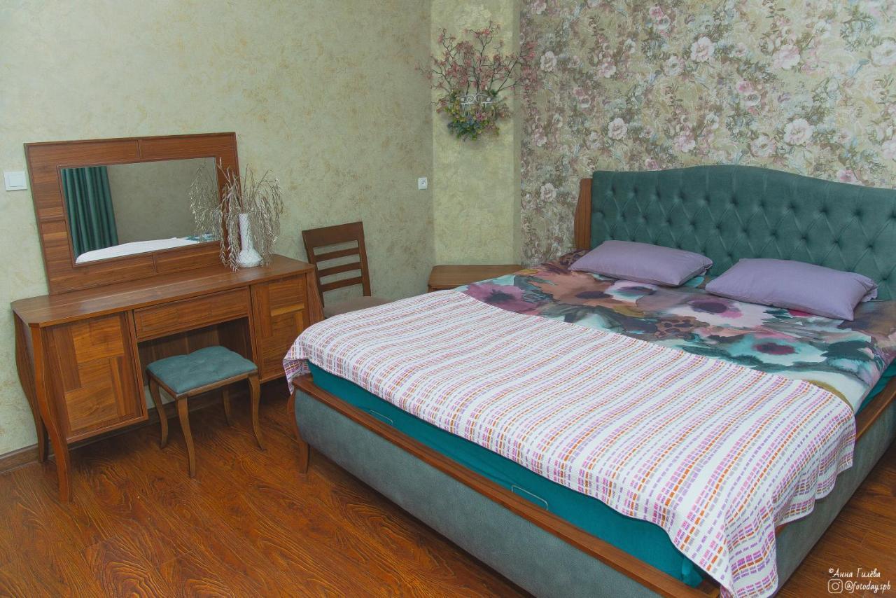 باتومي Mariamo'S Apartments المظهر الخارجي الصورة