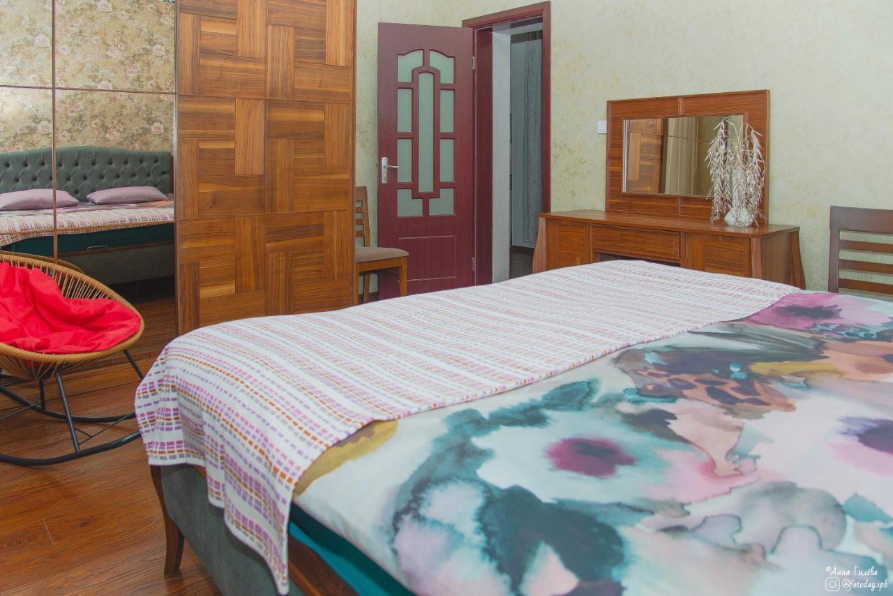 باتومي Mariamo'S Apartments المظهر الخارجي الصورة
