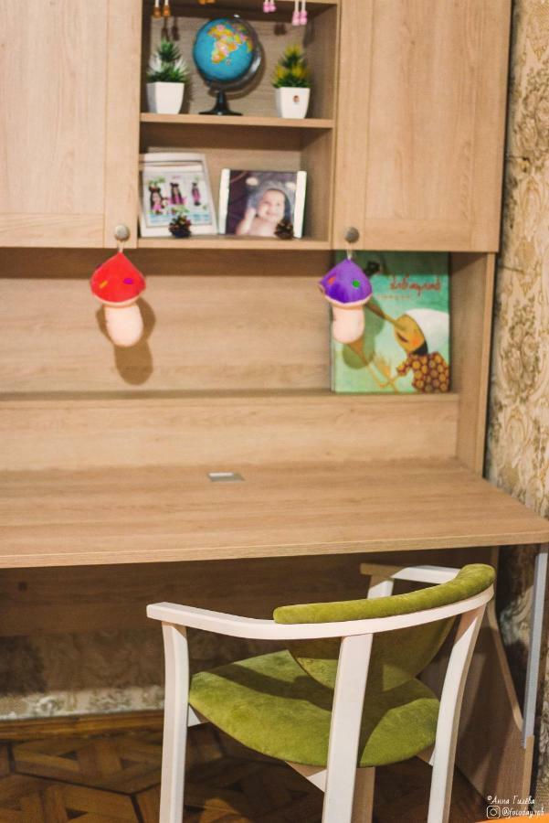 باتومي Mariamo'S Apartments الغرفة الصورة